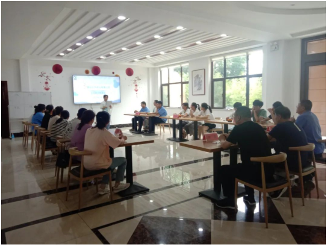 煙臺巨先藥業(yè)有限公司舉辦安全知識競賽活動(dòng)