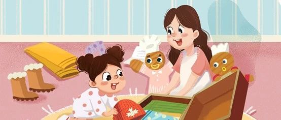 兒童陪伴：關愛與支持的力量