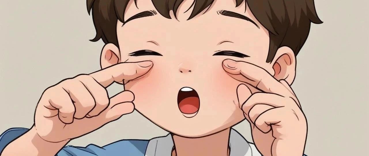 【小科普】判斷小兒多動(dòng)癥的簡單方法