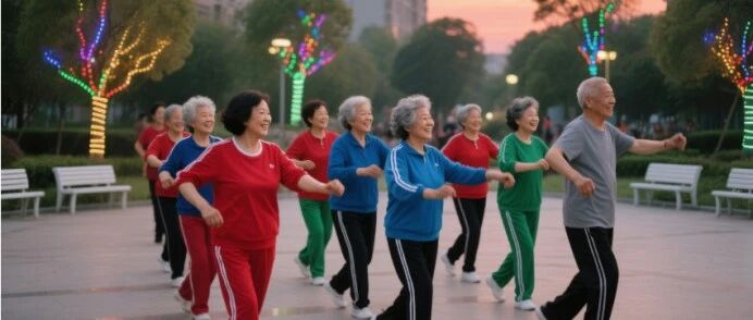 高血壓患者別亂運(yùn)動(dòng)！這5類(lèi)運(yùn)動(dòng)安全降壓，3個(gè)誤區(qū)要避開(kāi)