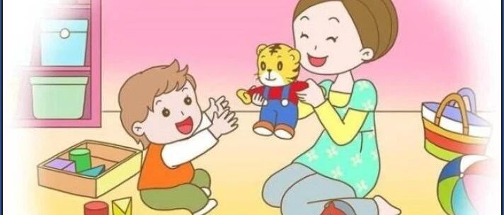 兒童多動癥的家庭行為療法