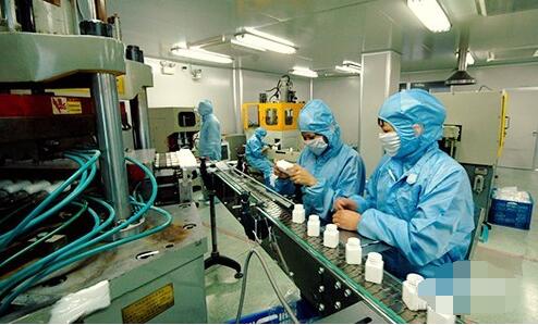 今年超200家藥企停產退市被兼并