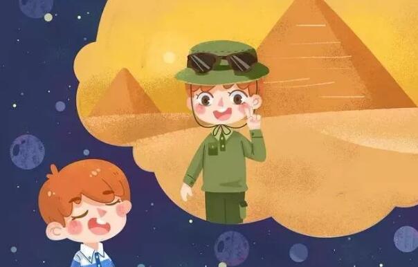 關注兒童心理健康(二)