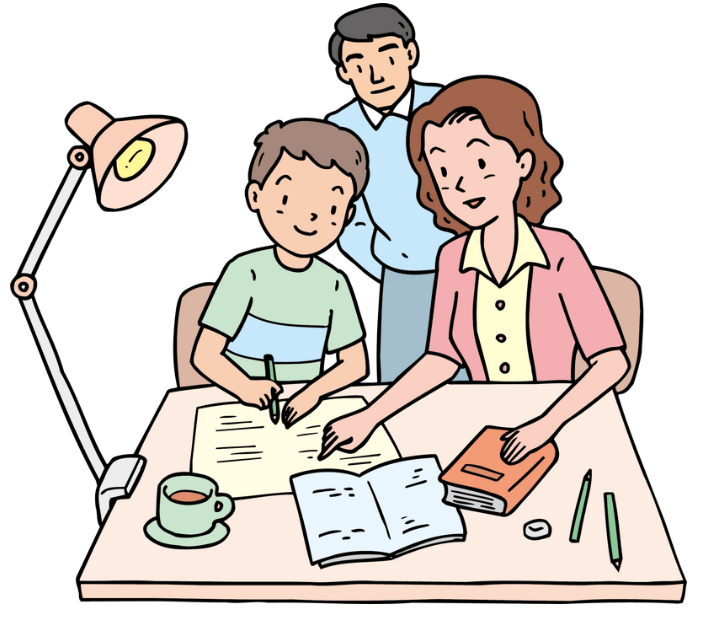 家長(zhǎng)應(yīng)該怎樣教育多動(dòng)癥的孩子呢？