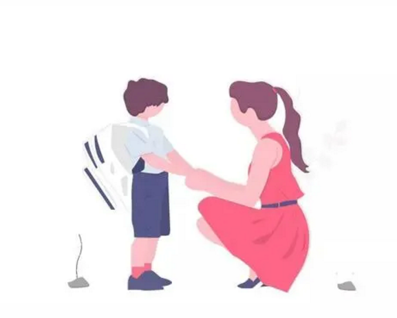 孩子出現(xiàn)這些習(xí)慣警惕抽動(dòng)癥